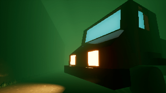 Bigface Marsh Screenshot