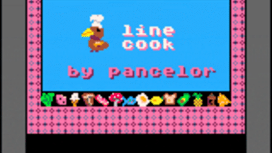 Linecook Screenshot