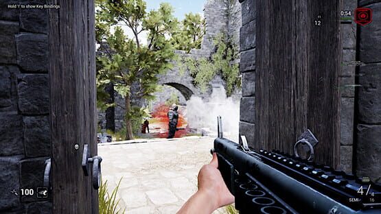 Task Force 88: Hostile Contact screenshot 3