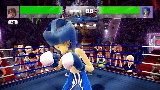 Boxing Fight Screenshot