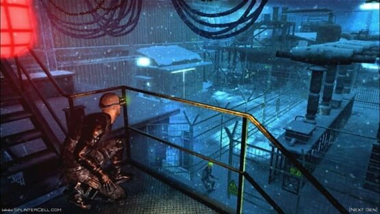 TC's SC Double Agent screenshot