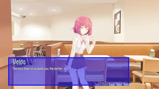Winter Dream screenshot 2