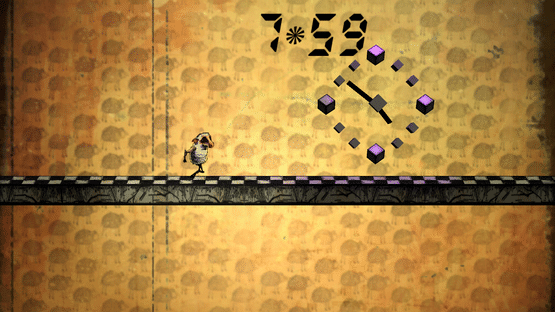 Sheep Dreams Are Made of This Screenshot