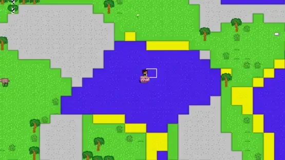 DIYCraft2D screenshot 3