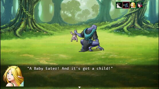 The Tainted screenshot 4