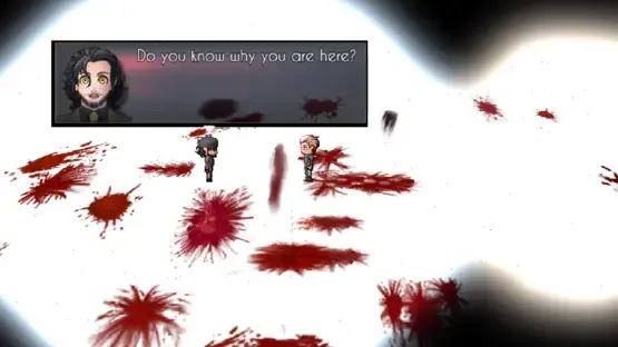 False Rebirth: Enhanced Edition screenshot 1
