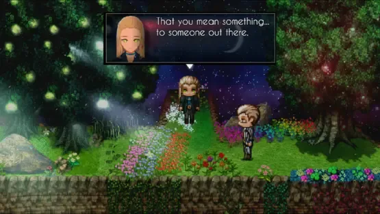 False Rebirth: Enhanced Edition screenshot 3