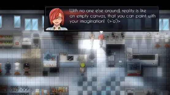 False Rebirth: Enhanced Edition screenshot 8