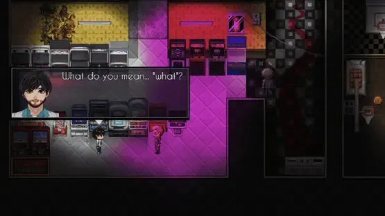 False Rebirth: Enhanced Edition screenshot 9