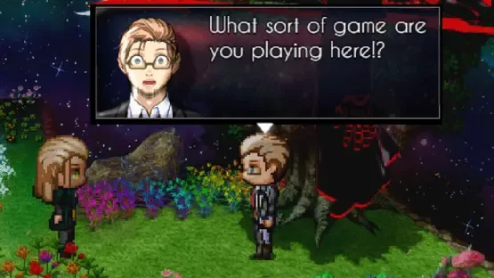False Rebirth: Enhanced Edition screenshot 10