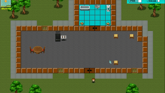A Part of Life Screenshot