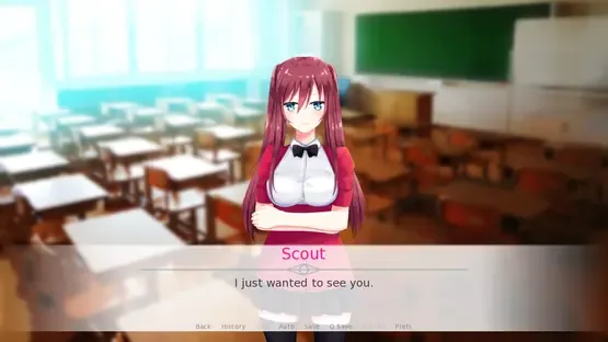 School for the Friendless screenshot 1