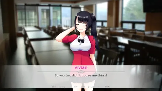 School for the Friendless screenshot 3