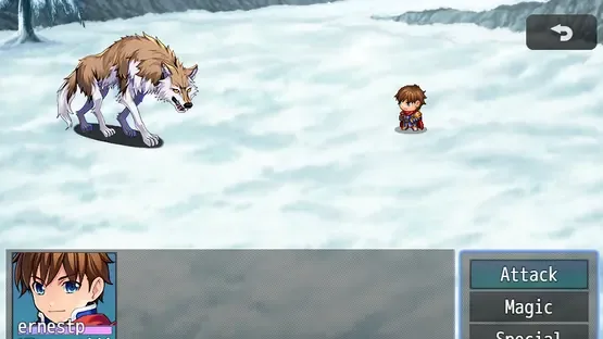 An Essay on Insipidity screenshot 3