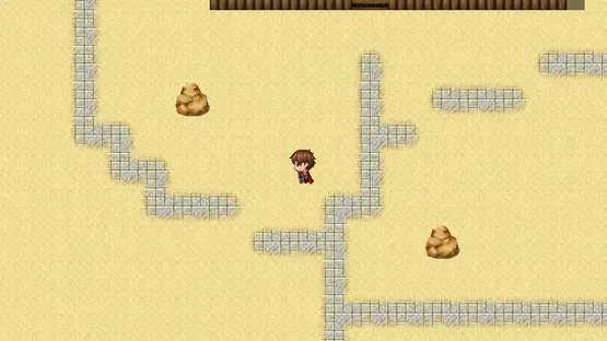 An Essay on Insipidity screenshot 2