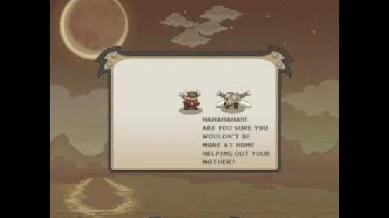 Sky Serpents Screenshot