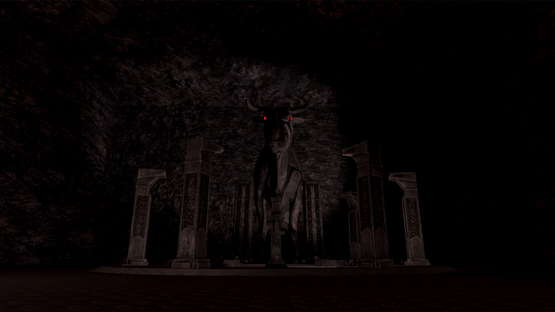 Horror of Minos Screenshot