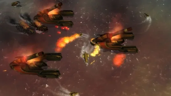 Aqua gameplay screenshot 16