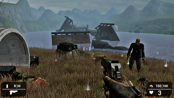 Dartoster Screenshot
