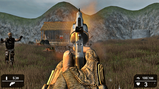 Dartoster Screenshot