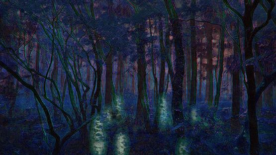 Sleepwalking Forest Screenshot