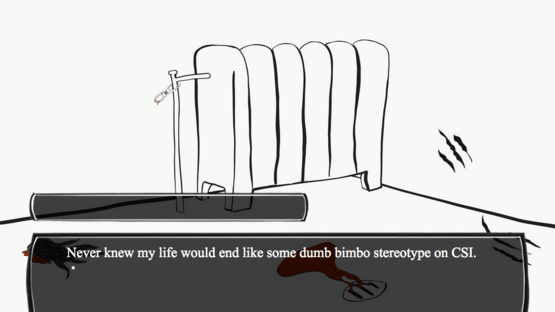 The Hungry House Screenshot