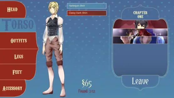 Arena Circus screenshot 1