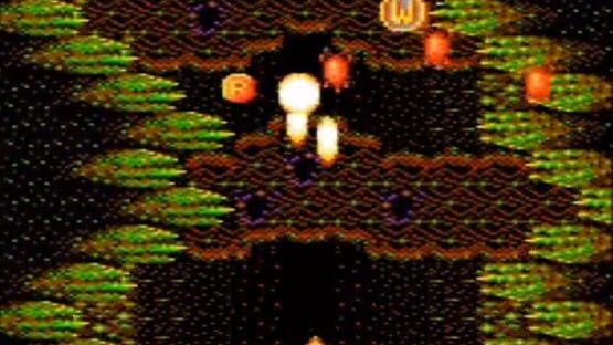 Zeta Wing screenshot 5