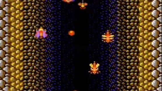 Zeta Wing screenshot 4