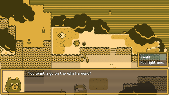 Moop Screenshot