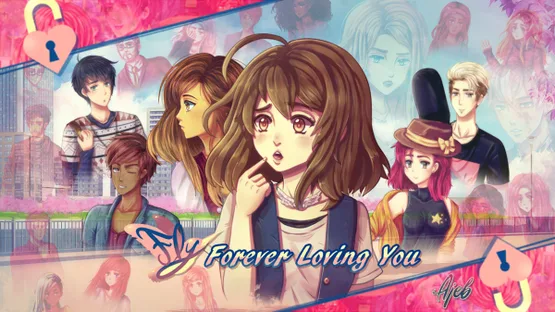 FLY: Forever Loving You screenshot 1