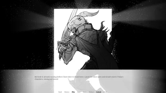 Love the Guard, Be the King screenshot 1