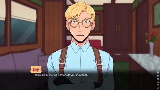Red-Handed Robin screenshot 2