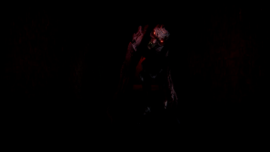 Down Beneath Screenshot