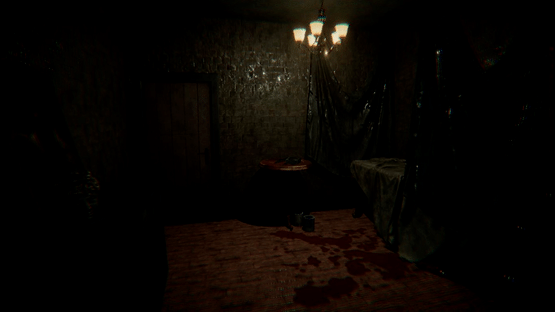 Down Beneath Screenshot