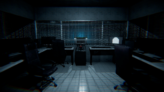 Down Beneath Screenshot