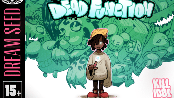 Dead Function Screenshot