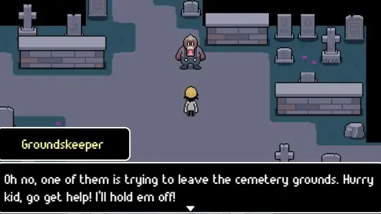 Dead Function screenshot 3