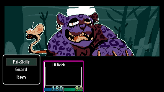 Dead Function Screenshot