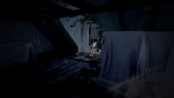 The Mannequin screenshot 2