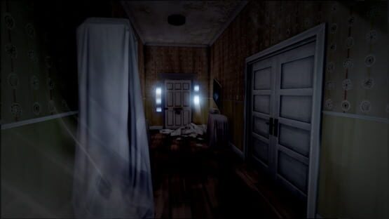 The Mannequin screenshot 4