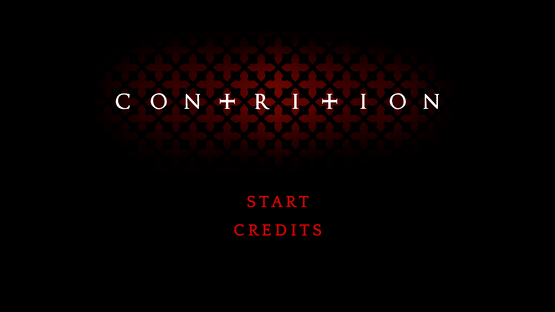 Contrition Screenshot