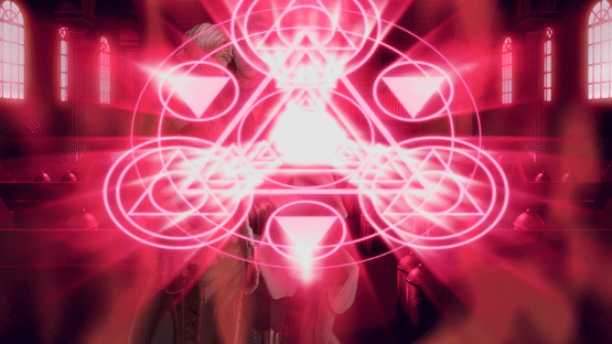 Dufe: Masquerade Screenshot