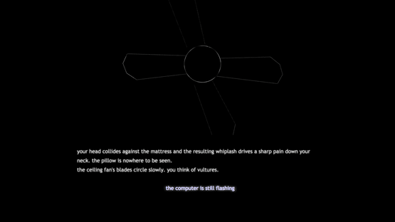 The Relief of Impact Screenshot