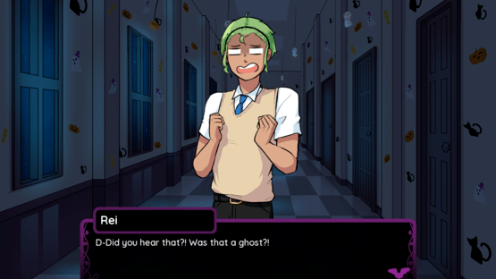 Battle Live: Halloween Live Screenshot