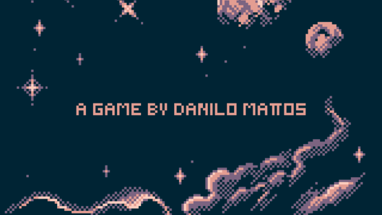 Space Samurai Screenshot