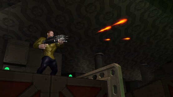 Space Quest: 2099 cover