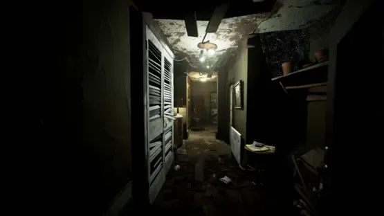 Contemp screenshot 1