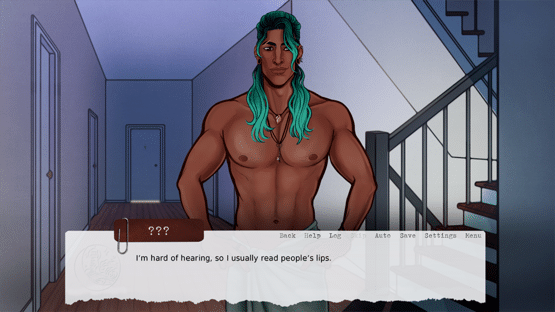 Twin Coves Screenshot