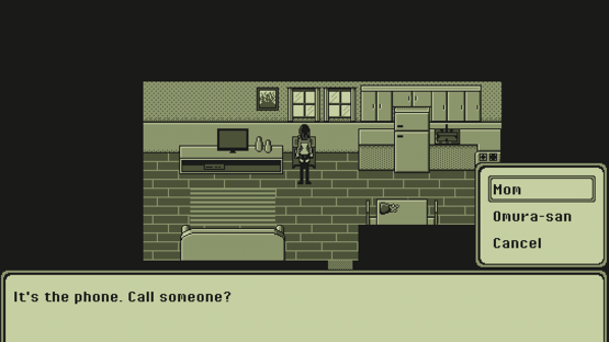 From Next Door Screenshot